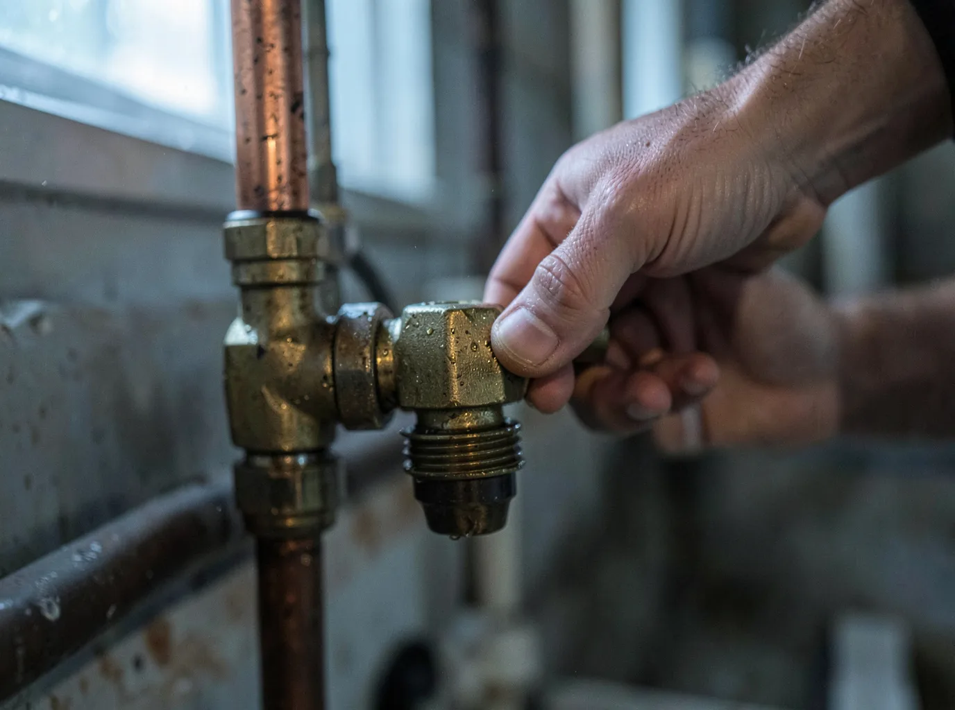 Emergency Plumber Mcleansville, NC FAQs